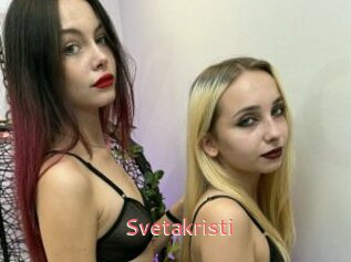Svetakristi