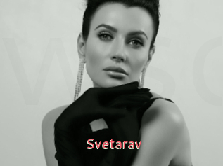 Svetarav