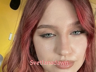 Svetlanadawn