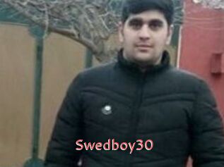Swedboy30