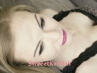 SweeetKendall