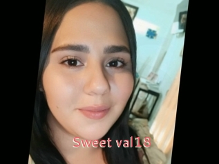 sweet_val18 Webcam Sexe Direct