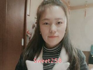 Sweet258