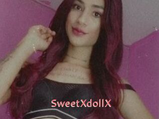 SweetXdollX