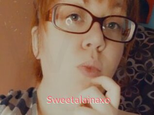 Sweetalainaxo