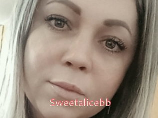 Sweetalicebb