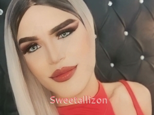 Sweetallizon