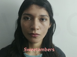 Sweetambers