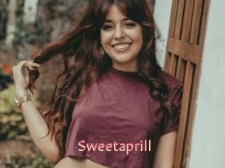 Sweetaprill