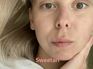 Sweetari