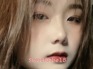 Sweetbabe18