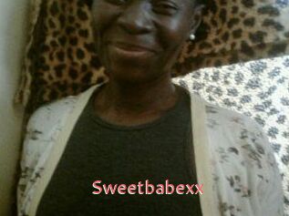 Sweetbabexx