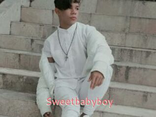 Sweetbabyboy