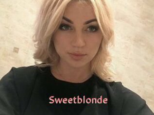 Sweetblonde