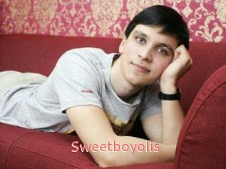 sweetboyolis Webcam Sexe Direct