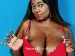 Sweetbusty