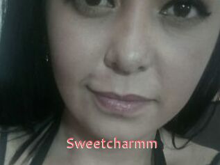 Sweetcharmm