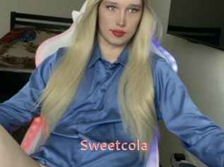 Sweetcola
