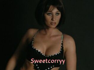 Sweetcorryy