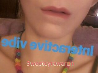 Sweetcyrawarun