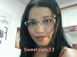 Sweetdany23