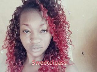 Sweetdigass