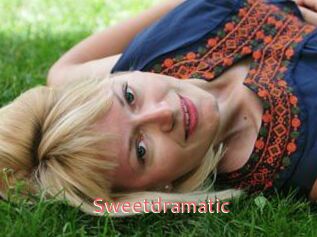 Sweetdramatic