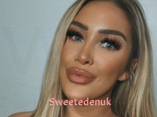 Sweetedenuk