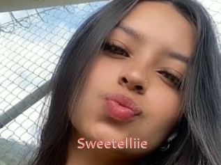Sweetelliie