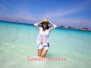 Sweetfoxxxxxx