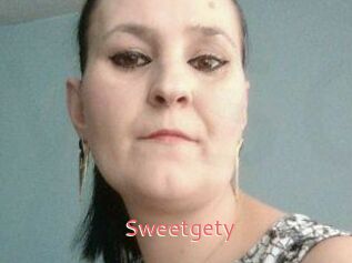 Sweetgety