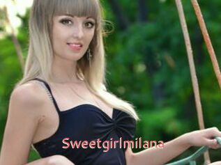 Sweetgirlmilana