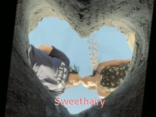 Sweethairy