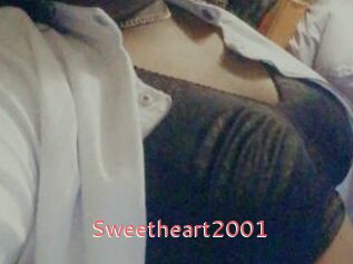 Sweetheart2001