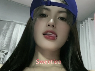 Sweetiea