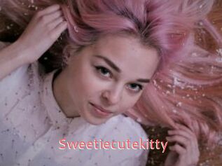 Sweetiecutekitty