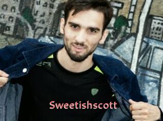 Sweetishscott