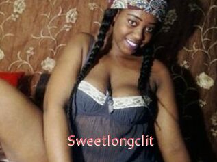 Sweetlongclit