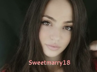 Sweetmarry18