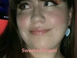 Sweetmilkmami