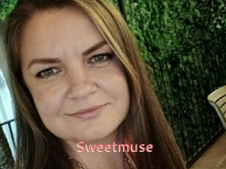 Sweetmuse