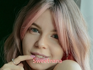 Sweetnana