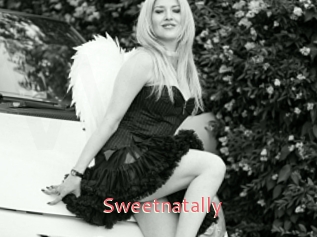 Sweetnatally