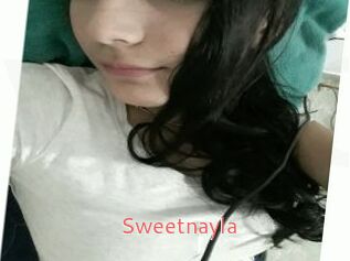 Sweetnayla