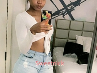 Sweetnick