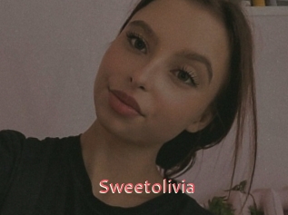 Sweetolivia
