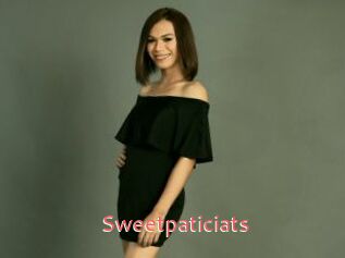 Sweetpaticiats