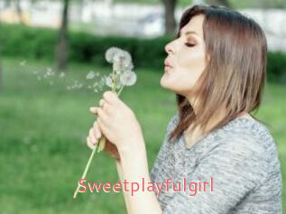 Sweetplayfulgirl