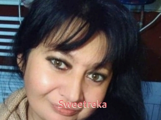 Sweetreka