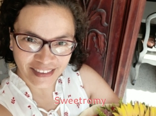 sweetromy Webcam Sexe Direct